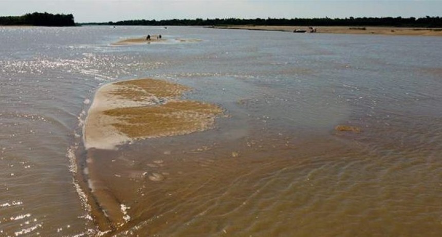 Emergencia h&iacute;drica: la prorrogan por 6 meses para la cuenca de los r&iacute;os Paran&aacute;, Paraguay e Iguaz&uacute;