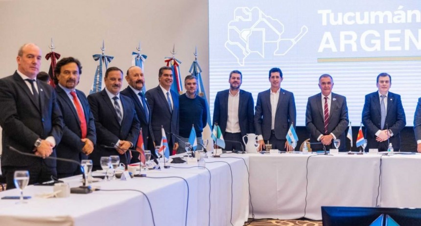 Chaco ser&aacute; sede de la primera &ldquo;Expo del Norte Grande Argentino&rdquo;