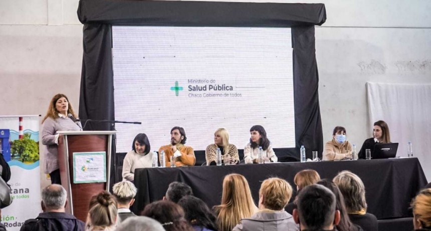 Consumos problem&aacute;ticos: se firm&oacute; convenio para fortalecer el abordaje territorial y comunitario