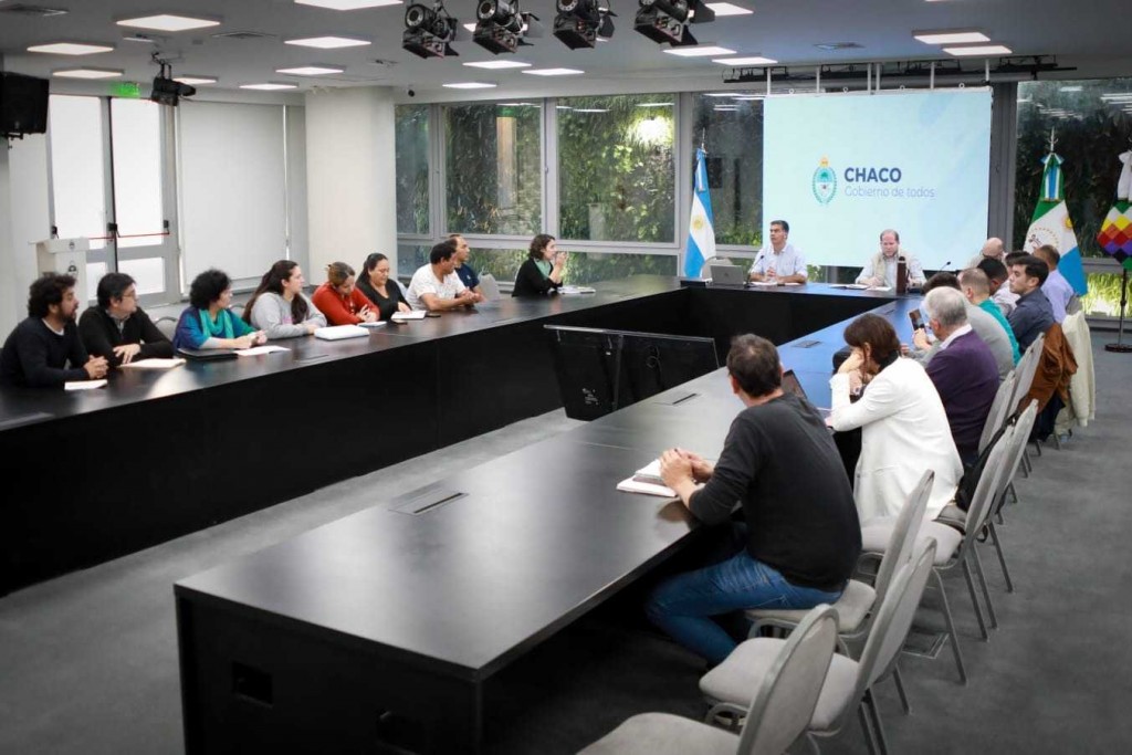 Mesa de Tierras: destacan avances en la regularización de lotes en Miraflores