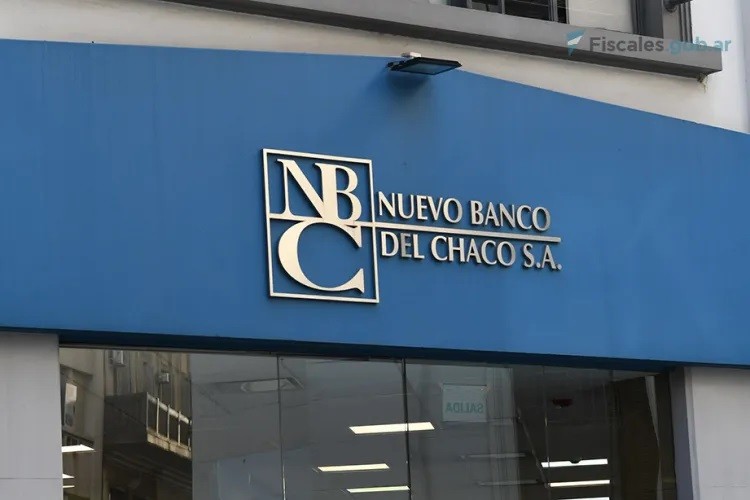 Advierten sobre una maniobra para apoderarse de cuentas del Nuevo Banco del Chaco