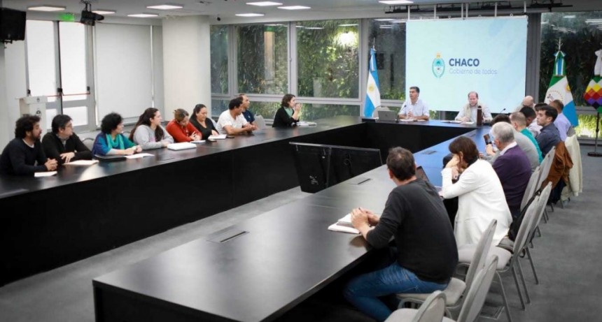 Mesa de Tierras: destacan avances en la regularizaci&oacute;n de lotes en Miraflores