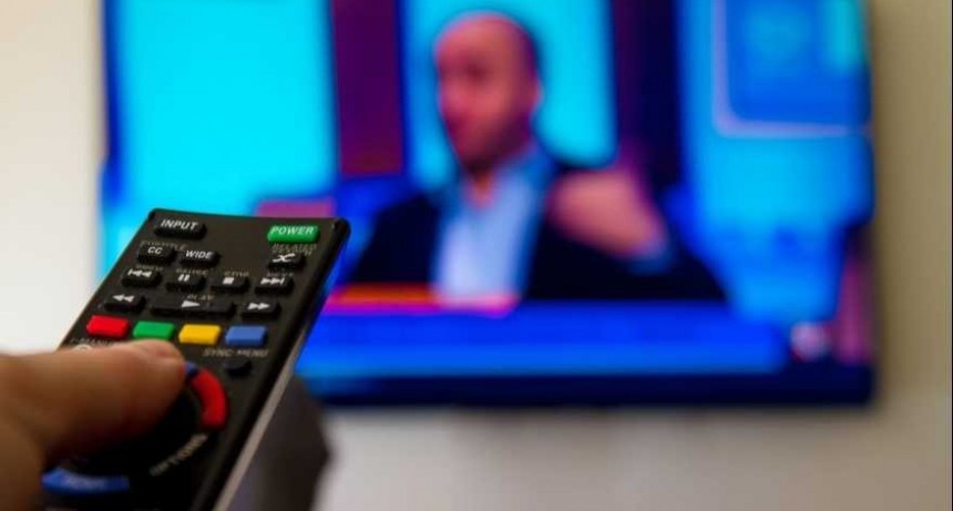 Enacom autoriza subas para telefon&iacute;a, internet y TV de 4,5% mensual hasta fin de a&ntilde;o