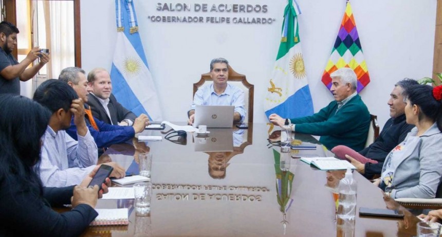 El IDACH destaca la entrega de t&iacute;tulos en Miraflores como &ldquo;una reparaci&oacute;n hist&oacute;rica&rdquo;