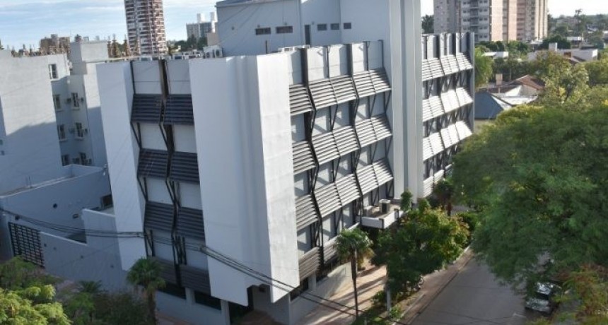 El receso judicial ser&aacute; del 17 al 28 de julio