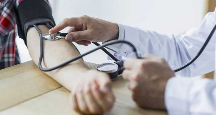 La hipertensi&oacute;n arterial, una afecci&oacute;n que la mayor&iacute;a desconoce y no controla