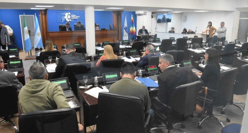 Por falta de qu&oacute;rum, no se realiz&oacute; la sesi&oacute;n legislativa