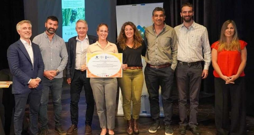 2 proyectos del impemetrable fueron aprobados al Programa de Peque&ntilde;as Donaciones de Naciones Unidas