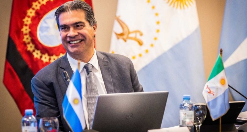Plan Quinquenal: de qu&eacute; se trata la propuesta de Capitanich para el per&iacute;odo 2023&ndash;2027 en la provincia
