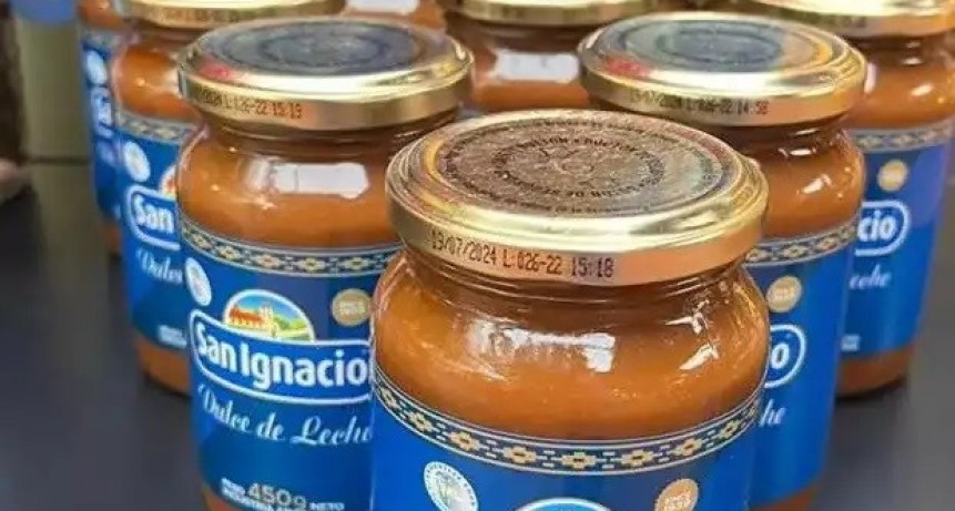 Argentina exporta por primera vez dulce de leche a Vietnam