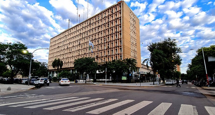 CGT Chaco: &rdquo;El paro nacional reson&oacute; con fuerza en la Provincia&rdquo;