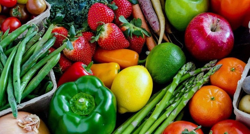 Del campo a la g&oacute;ndola, los precios de los agroalimentos se multiplicaron por 3,5 veces en abril