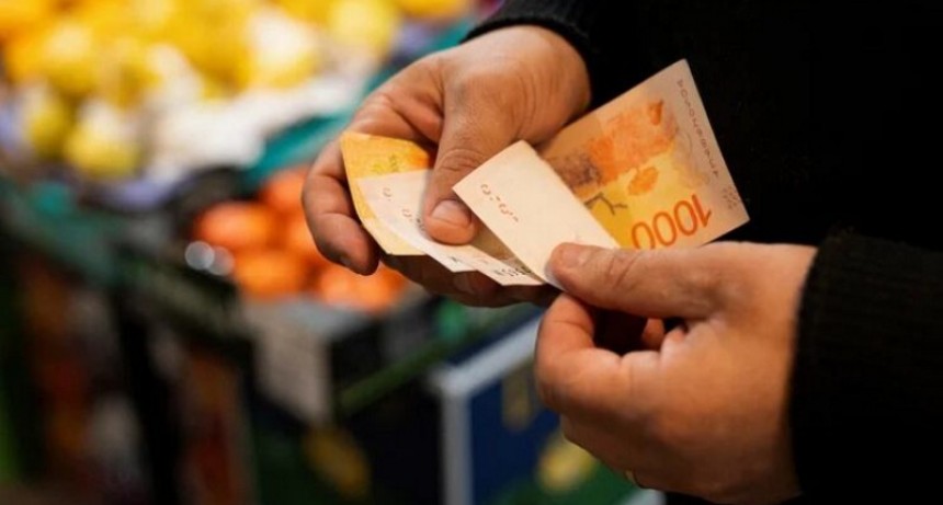 La inflaci&oacute;n de abril fue de 8,8% y acumul&oacute; 289,4% en los &uacute;ltimos 12 meses