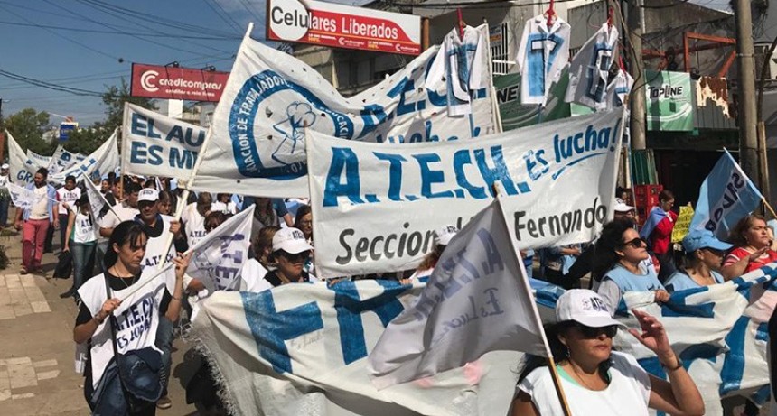 ATECH rechaza la Resoluci&oacute;n ministerial 1363/24 que modifica el Calendario Escolar incorporando el s&aacute;bado como laborable