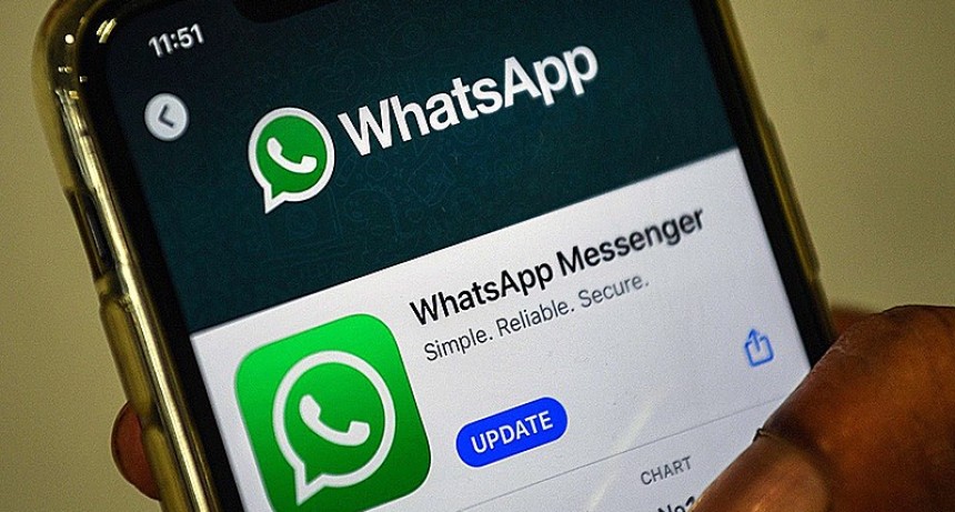 S&aacute;enz Pe&ntilde;a: contadora sufri&oacute; una millonaria estafa por Whatsapp