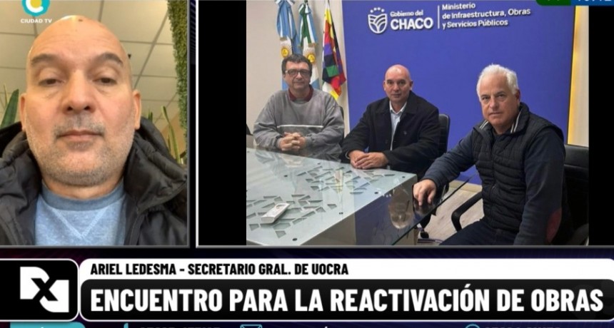 Construcci&oacute;n: &ldquo;Nuestra preocupaci&oacute;n es que los trabajadores van a dejar de percibir el fondo del cese laboral&rdquo;