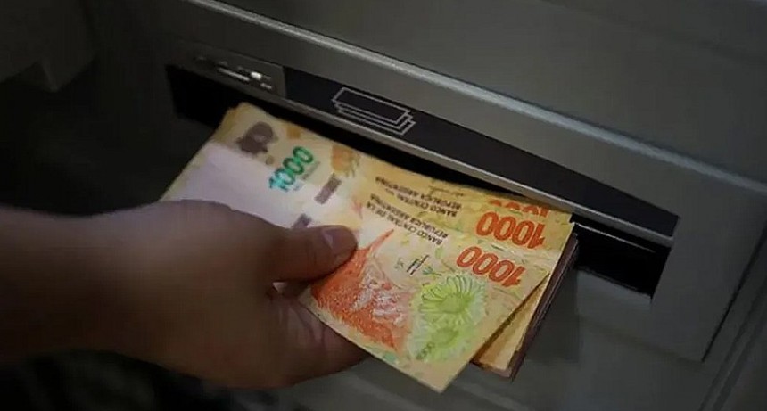 Anuncian el pago de salarios para trabajadores de la Administraci&oacute;n P&uacute;blica Provincial