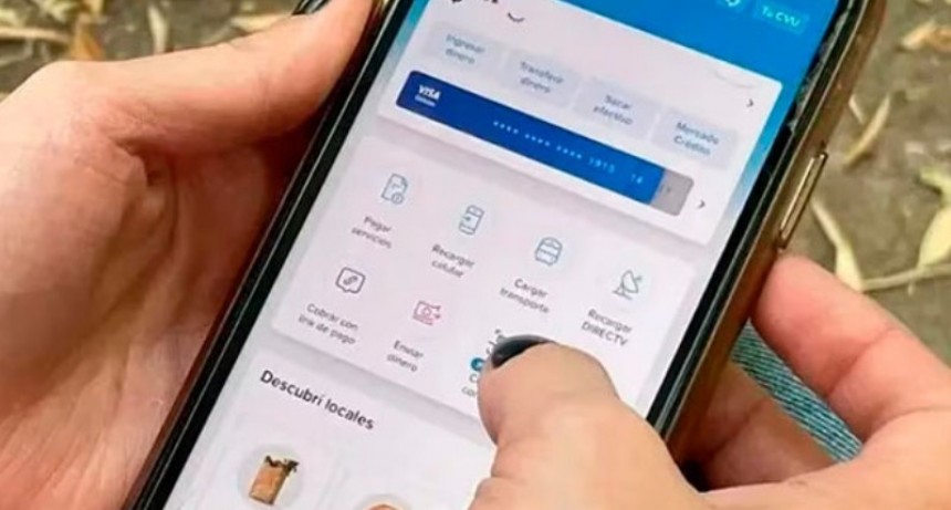 La AFIP actualiz&oacute; montos desde los cu&aacute;les supervisa cuentas bancarias y billeteras digitales