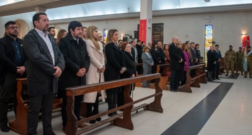 Carta de la CGT a Monse&ntilde;or Dus: &ldquo;Argentina necesita un cambio de rumbo que ponga en el centro las necesidades de la poblaci&oacute;n&rdquo;