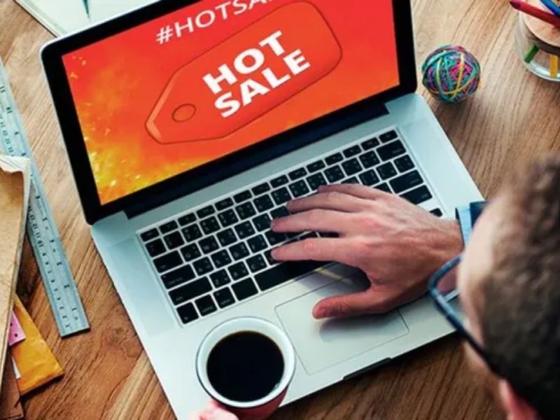Hot Sale 2025: bancos y billeteras virtuales ofrecen descuentos de hasta 50% y cuotas sin interés