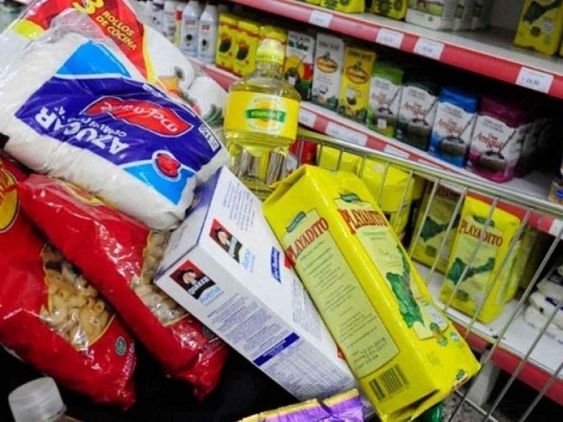 Una familia tipo necesitó más de $1.100.000 en abril para no ser pobre