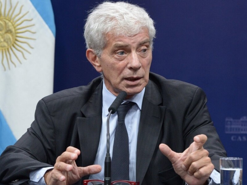 Cúneo Libarona anunció el cierre de 13 programas “ideológicos” del extinto Ministerio de la Mujer