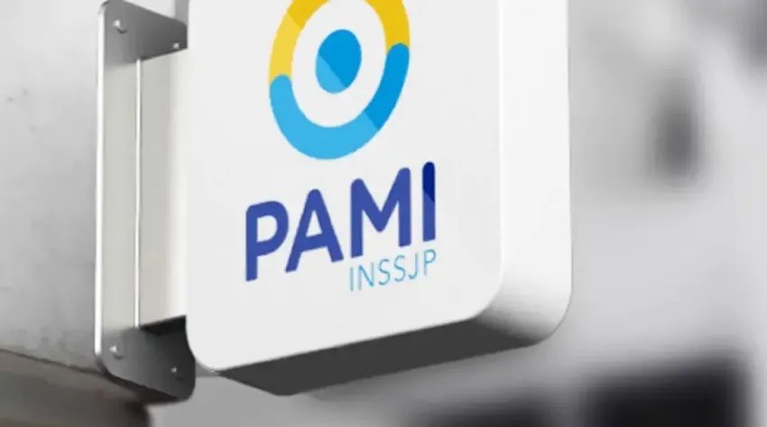 El Pami lanzó una nueva aplicación móvil para autogestión