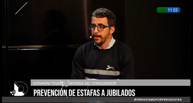 Advierten que el 90% de las estafas virtuales se realizan por videollamada a través de WhatsApp