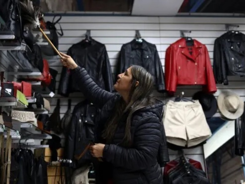 Boom de importaciones amenaza a la industria textil: casi el 70% del consumo de ropa ya proviene del exterior