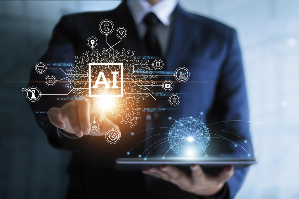 La OIT advierte que uno de cada cuatro empleos está potencialmente expuesto a la inteligencia artificial generativa
