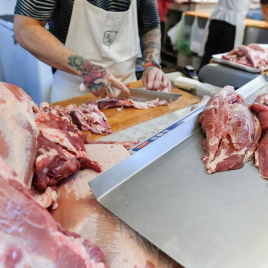 El precio de la carne aument&oacute; 6,1% en abril: qu&eacute; cortes subieron m&aacute;s