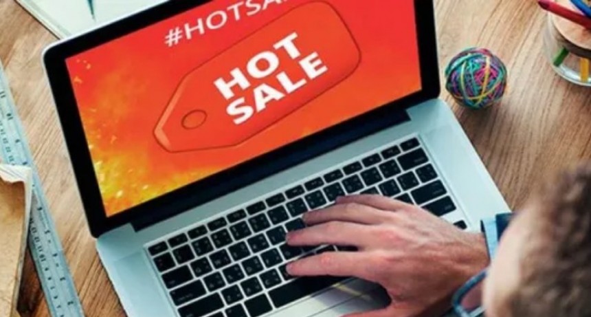 Hot Sale 2025: bancos y billeteras virtuales ofrecen descuentos de hasta 50% y cuotas sin interés