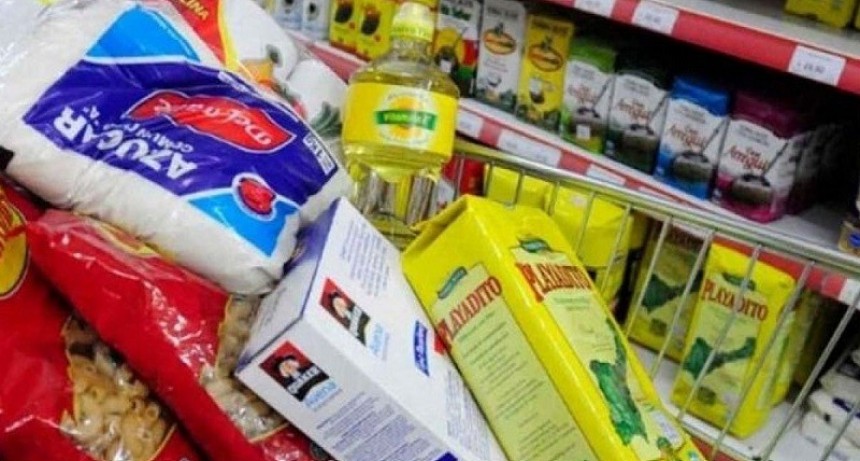 Una familia tipo necesit&oacute; m&aacute;s de $1.100.000 en abril para no ser pobre