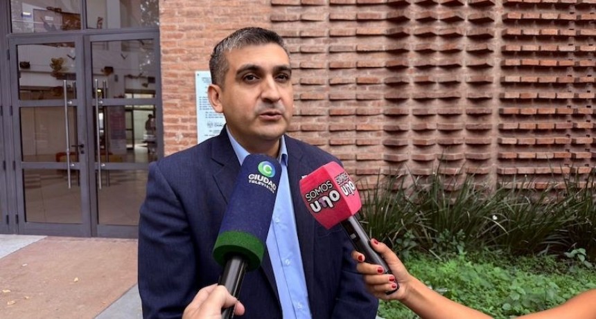 &ldquo;El 15 de junio comenzar&iacute;an a infraccionar los radares&rdquo;, confirm&oacute; Rafael Acu&ntilde;a