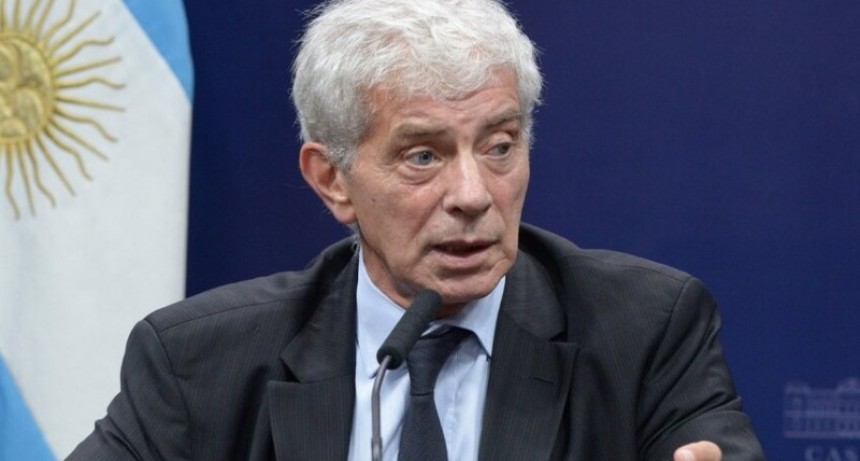 C&uacute;neo Libarona anunci&oacute; el cierre de 13 programas &ldquo;ideol&oacute;gicos&rdquo; del extinto Ministerio de la Mujer