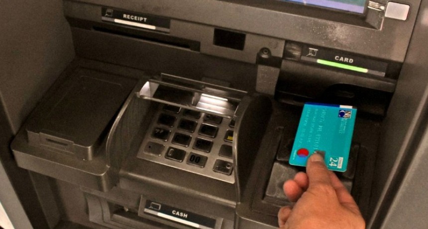 El gobierno del Chaco acredita el refrigerio este martes 20