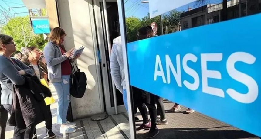ANSES actualiza los montos de jubilaciones y prestaciones: algunos beneficiarios cobrar&aacute;n hasta $555.000