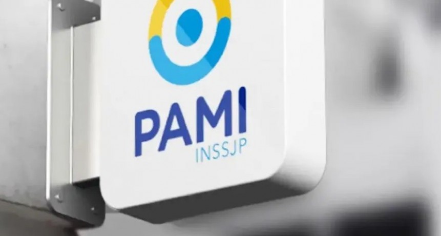El Pami lanz&oacute; una nueva aplicaci&oacute;n m&oacute;vil para autogesti&oacute;n