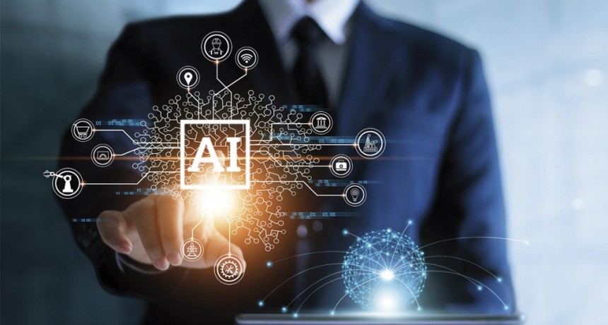 La OIT advierte que uno de cada cuatro empleos está potencialmente expuesto a la inteligencia artificial generativa