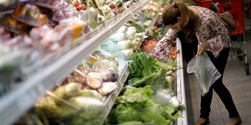 La canasta b&aacute;sica registr&oacute; en abril su menor suba en siete meses: una familia necesit&oacute; $1.469.767,89 para no ser pobre