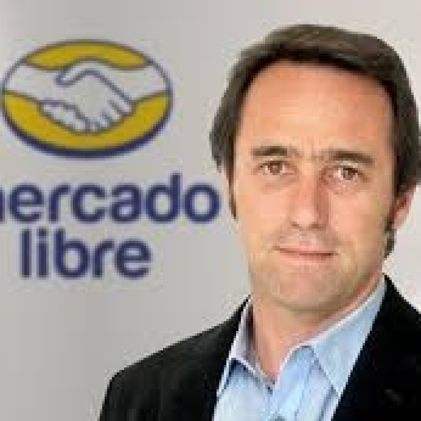 En las redes destrozaron a Galperin por burlarse de una jubilada que no le alcanza para remedios