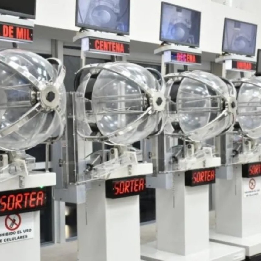 La Poceada Chaque&ntilde;a qued&oacute; vacante y acumul&oacute; un pozo superior a los $406 millones