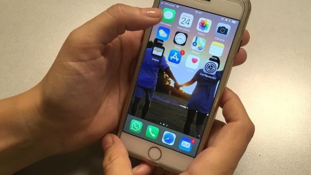 El cl&aacute;sico SMS ya se puede enviar y recibir desde la web