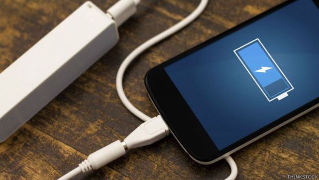 Tips para evitar que te explote el celular