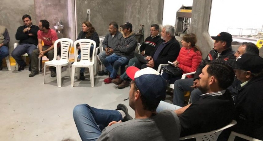Organismo internacional visit&oacute; Miraflores para constatar el avance de inversiones