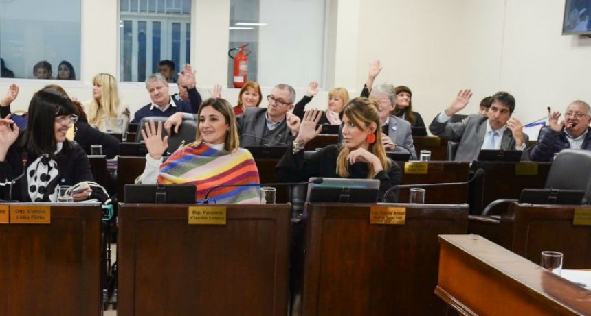 Declararon la emergencia en materia de abuso sexual contra la ni&ntilde;ez y adolescencia