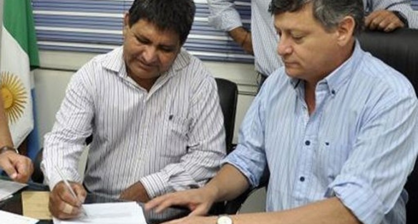 Zen&oacute;n Cuellar fue electo presidente de la Asociaci&oacute;n Civil &lsquo;Meguexogochi&rsquo;