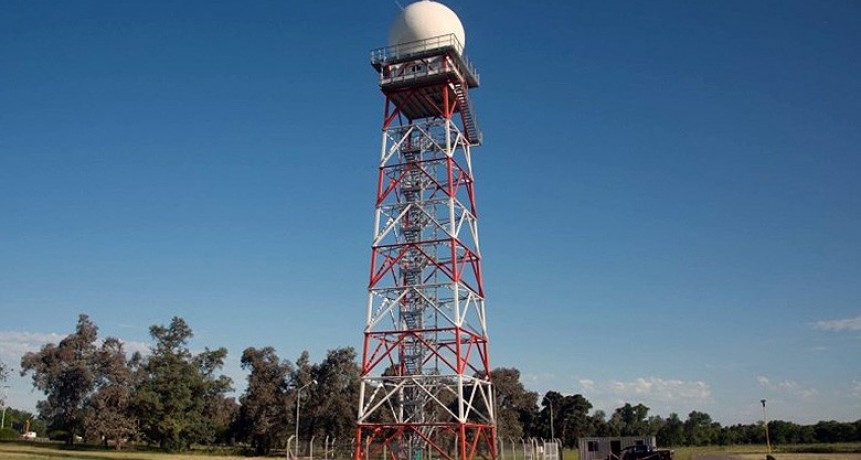 Revelan que Chaco fue elegido para ser Centro de Monitoreo clim&aacute;tico del NEA