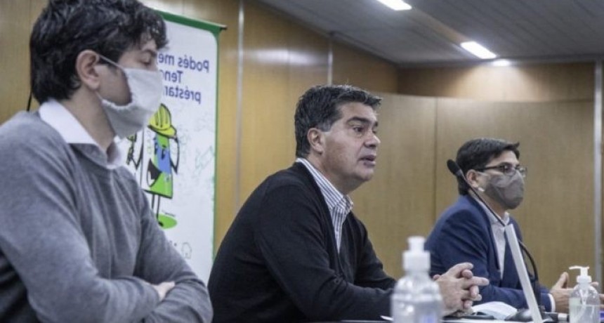 Construcci&oacute;n: el gobierno del Chaco anunci&oacute; cr&eacute;ditos a tasa subsidiada para compra de materiales