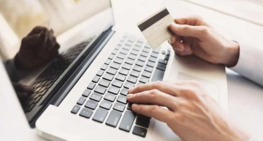 Advierten por estafas electr&oacute;nicas: recomendaciones para evitarlas